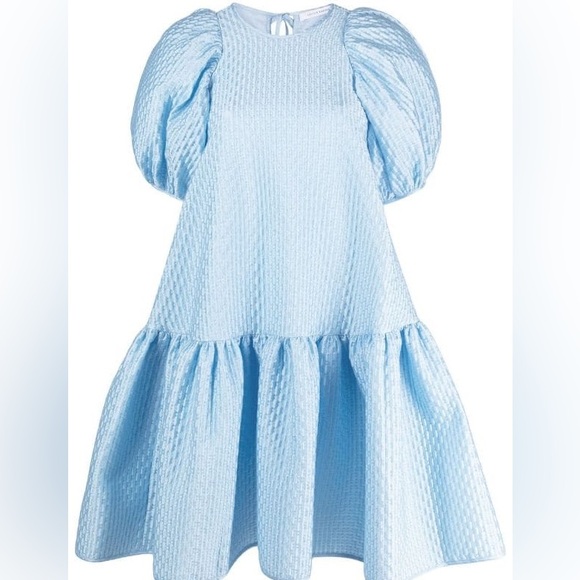 Cecilie Bahnsen Dress - Picture 3 of 4